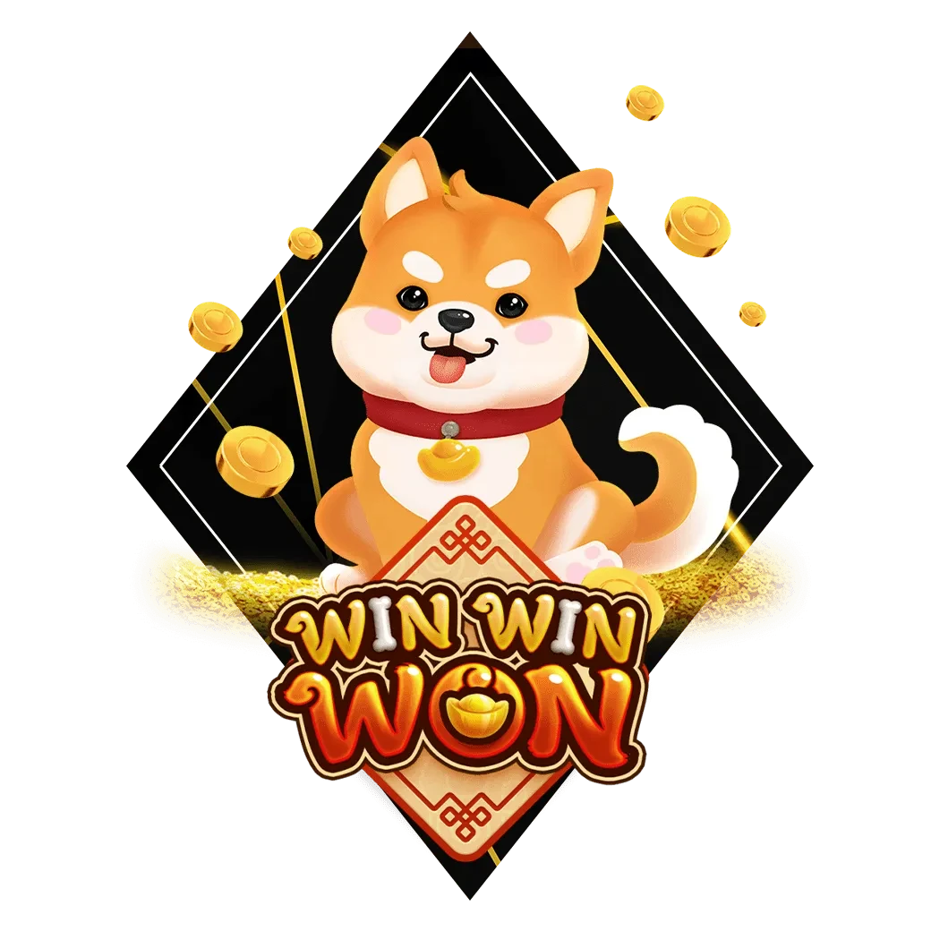 WINWINWON